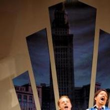 Photo Flash: First Look at LEND ME A TENOR at Beck Center