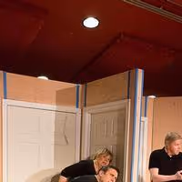 Photo Flash: First Look- Hershey Area Playhouse's LEND ME A TENOR