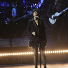 Jennifer Hudson, Demi Lovato & More Set for VH1's THE RIDE, Premiering Tonight