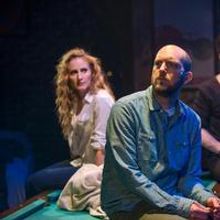 Photo Flash: First Look at Bailiwick Chicago's MURDER BALLAD