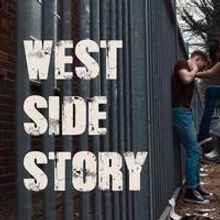 Photo Flash: WEST SIDE STORY Launches Factory Playhouse in Hitchin Tonight