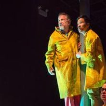 Photo Flash: First Look at Shattered Globe's THE GROWN-UP at Theater Wit