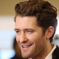 DVR Alert: Matthew Morrison Heads to 'LIVE' Today