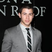 Nick Jonas, Sam Smith & More to Perform on 2015 BILLBOARD MUSIC AWARDS
