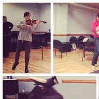 Photo Flash: Sonnet Rep's THE SERVANT OF TWO MASTERS Opens Tonight