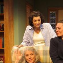 Photo Flash: First Look at THE REALIZATION OF EMILY LINDER at New Jersey Repertory Co