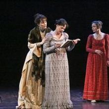 Photo Flash: First Look- La Mirada Theatre's JANE AUSTEN'S PRIDE AND PREJUDICE A MUSI