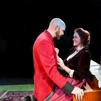 Photo Flash: First Look at The Hypocrites' THREE SISTERS at The Den Theatre
