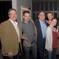 Photo Flash: ALL MY SONS Celebrates Opening Night at WaterTower Theatre