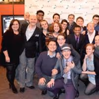 Photo Flash: Porchlight Celebrates A FUNNY THING HAPPENED ON THE WAY TO THE FORUM…
