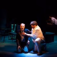 Photo Flash: First Look at Polarity Ensemble Theatre's ANNA IN THE AFTERLIFE
