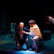 Photo Flash: First Look at Polarity Ensemble Theatre's ANNA IN THE AFTERLIFE