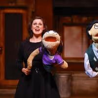 Photo Flash: SU Drama Presents AVENUE Q