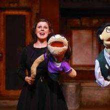 Photo Flash: SU Drama Presents AVENUE Q
