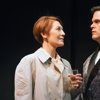 Photo Flash: CapStage Presents THE HOMECOMING