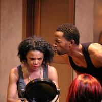 Photo Flash: The Odyssey Presents SUNSET BABY