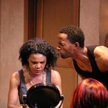 Photo Flash: The Odyssey Presents SUNSET BABY