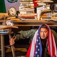 Photo Flash: Milagro Presents the Portland Premiere of AMERICAN NIGHT: THE BALLAD OF…