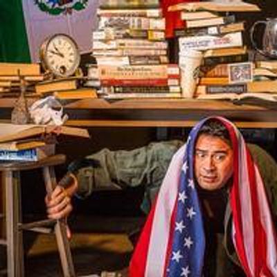 Photo Flash: Milagro Presents the Portland Premiere of AMERICAN NIGHT: THE BALLAD OF JUAN JOSE