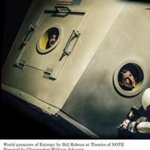 Photo Flash: Theatre of NOTE Presents ENTROPY