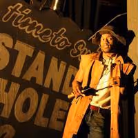 Photo Flash: Vampire Cowboys Presents World Premiere of SIX ROUNDS OF VENGEANCE at…