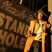 Photo Flash: Vampire Cowboys Presents World Premiere of SIX ROUNDS OF VENGEANCE at…
