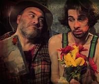 Photo Flash: ART/WNY's RUST BELT GROTESQUE Opens This Week