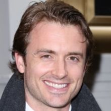 BWW Interview: James Snyder talks about EVER AFTER and Birdland