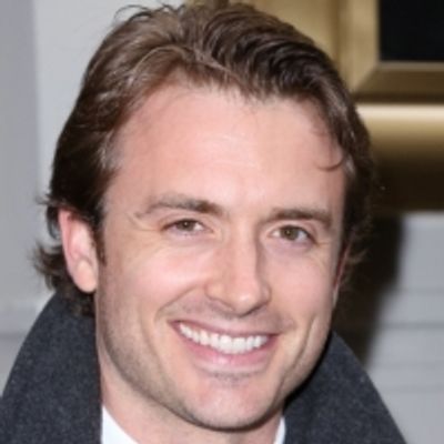 BWW Interview:  James Snyder talks about EVER AFTER and Birdland