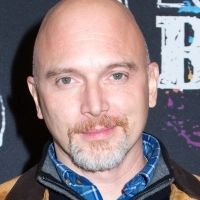 2015 Tony Nominees React - Michael Cerveris - 'Asleep in New Orleans'