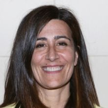 2015 Tony Nominees React - Jeanine Tesori - 'so proud'