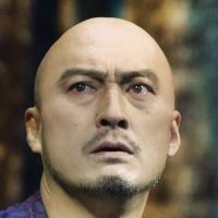 2015 Tony Nominees React - Ken Watanabe - Thanks Bart Sher and Kelli O'Hara