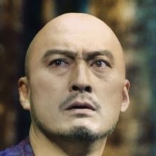 2015 Tony Nominees React - Ken Watanabe - Thanks Bart Sher and Kelli O'Hara