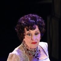 2015 Tony Nominees React - Chita Rivera - 'How lucky am I!'