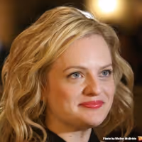 2015 Tony Nominees React - Elisabeth Moss - 'Thank You Wendy'