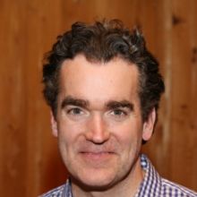 2015 Tony Nominees React - Brian d'Arcy James - 'Bruce Willis said my name on TV'