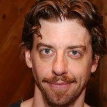 2015 Tony Nominees React - Christian Borle - 'Celebrate with an Omelette'