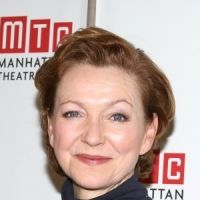 2015 Tony Nominees React - Julie White - 'I still kind of didn't believe it'