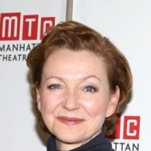 2015 Tony Nominees React - Julie White - 'I still kind of didn't believe it'