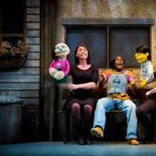 Photo Flash: First Look at AVENUE Q 2015 UK Tour