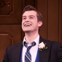BWW Interview: IT SHOULDA BEEN YOU's Nick Spangler on His Broadway Return, 54 Below…