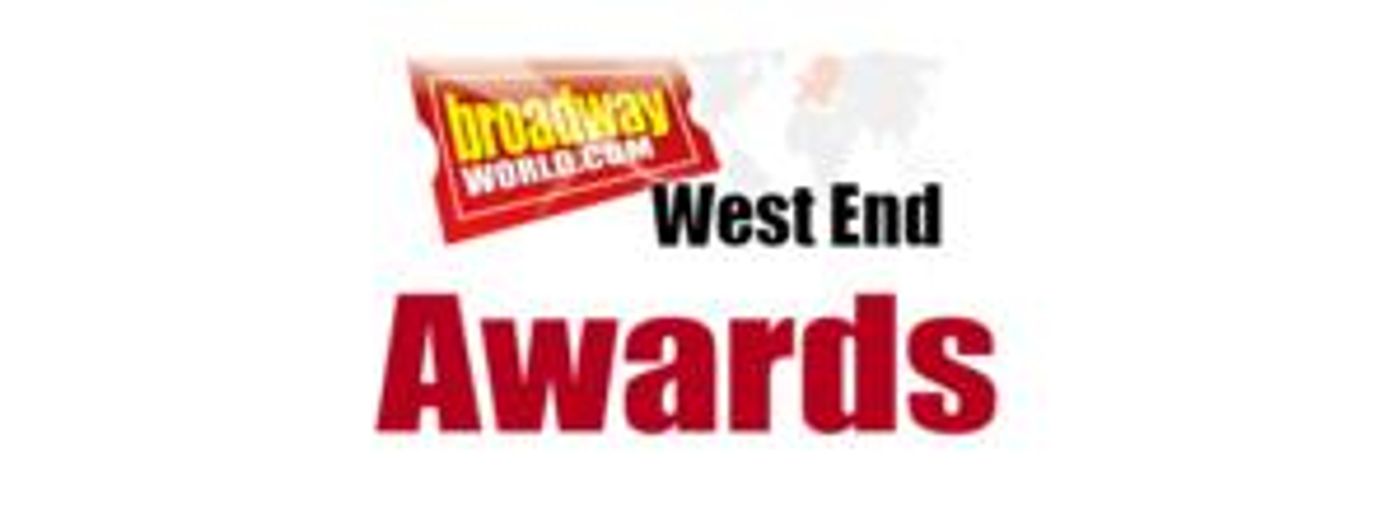 Photo Coverage: Previous BWW:UK Award Winners - Gallery!  Image