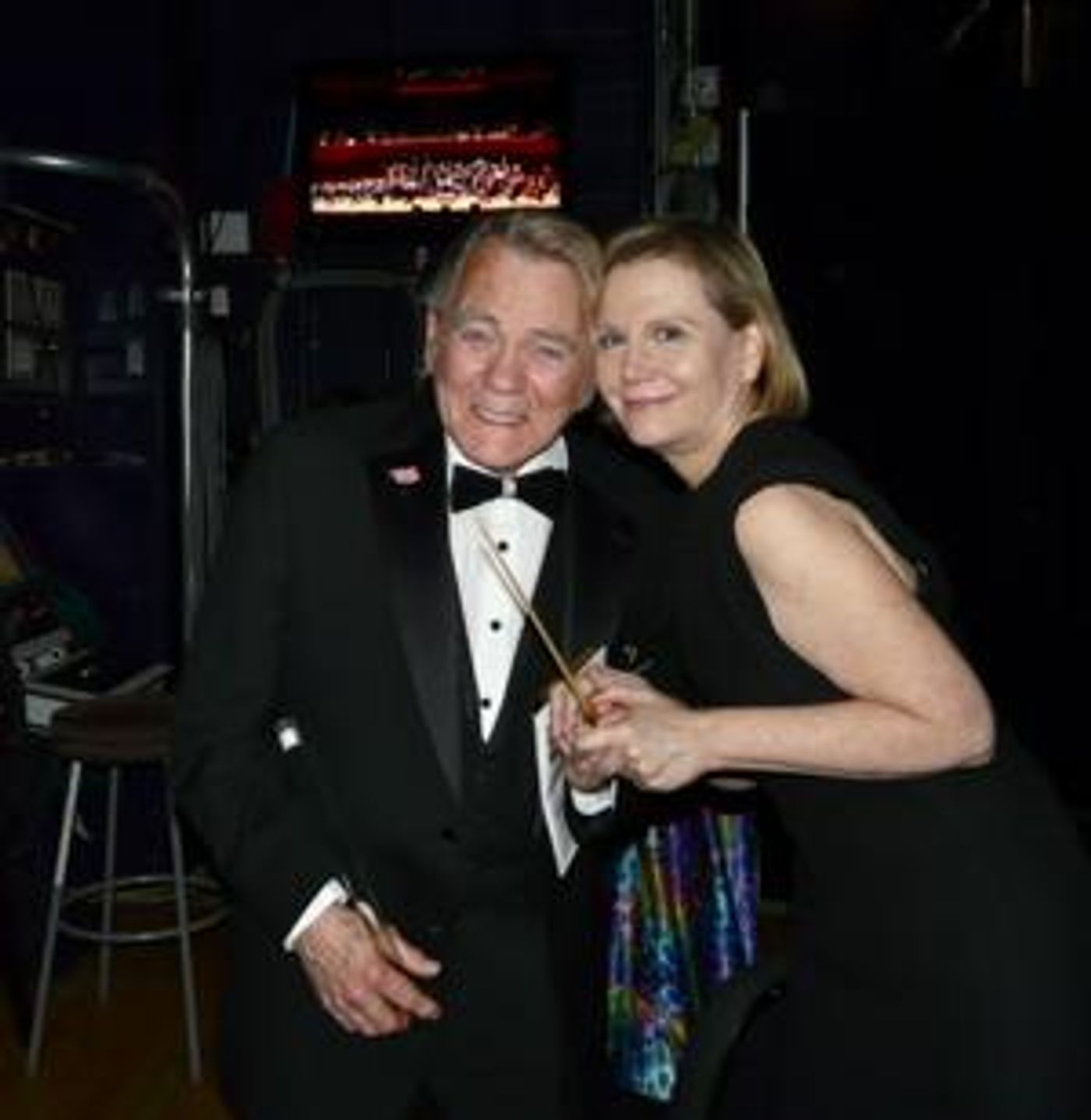 Photo Flash: Check Out Photos from the Philly POPS' MARVIN HAMLISCH- A MUSICAL TRIBUTE Photo Flash: Check Out Photos from the Philly POPS' MARVIN HAMLISCH- A MUSICAL TRIBUTE Image