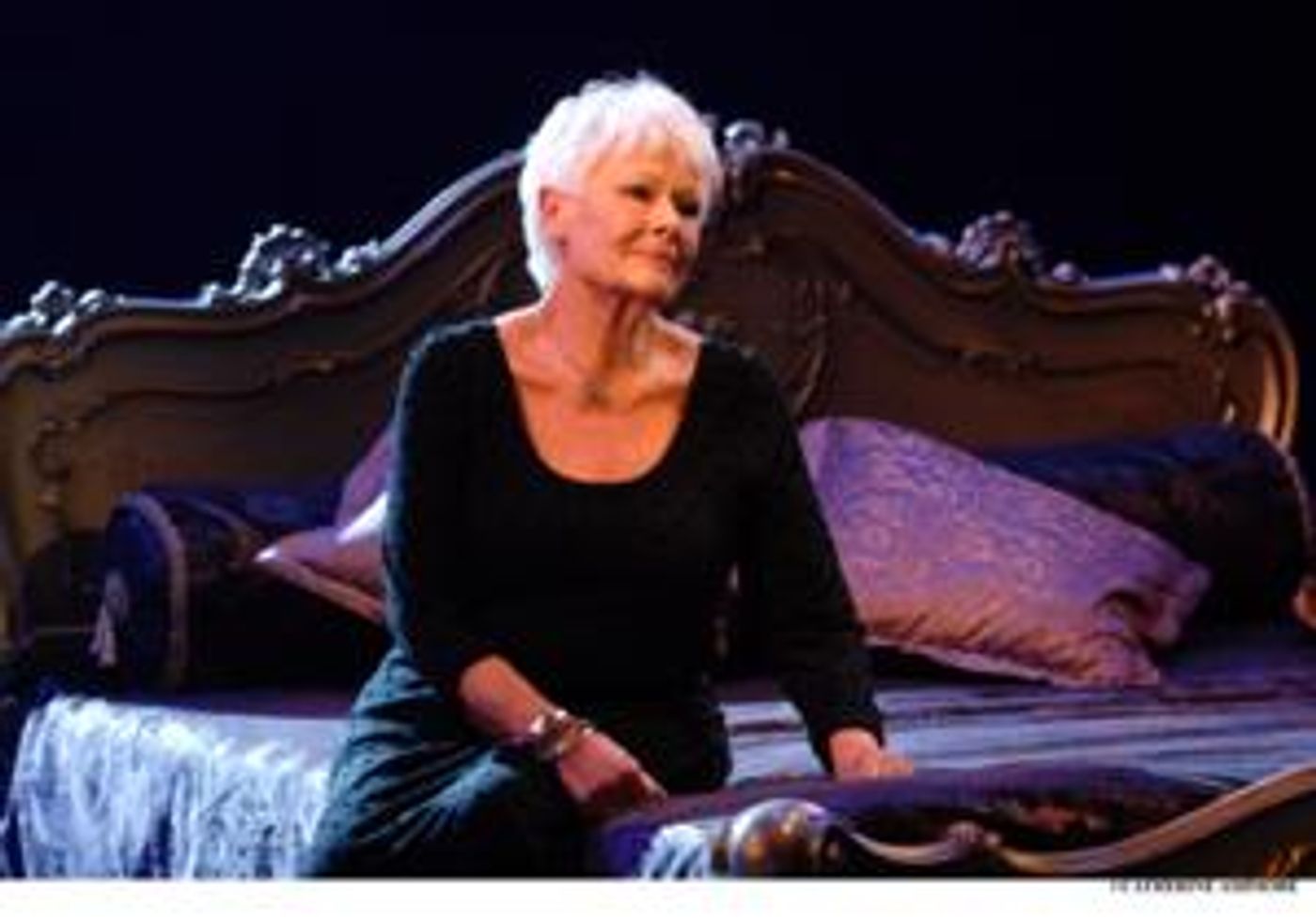 Photo Coverage: NT50 - The National Theatre's Birthday Celebrations, With Dench, Mirren, And More!  Image