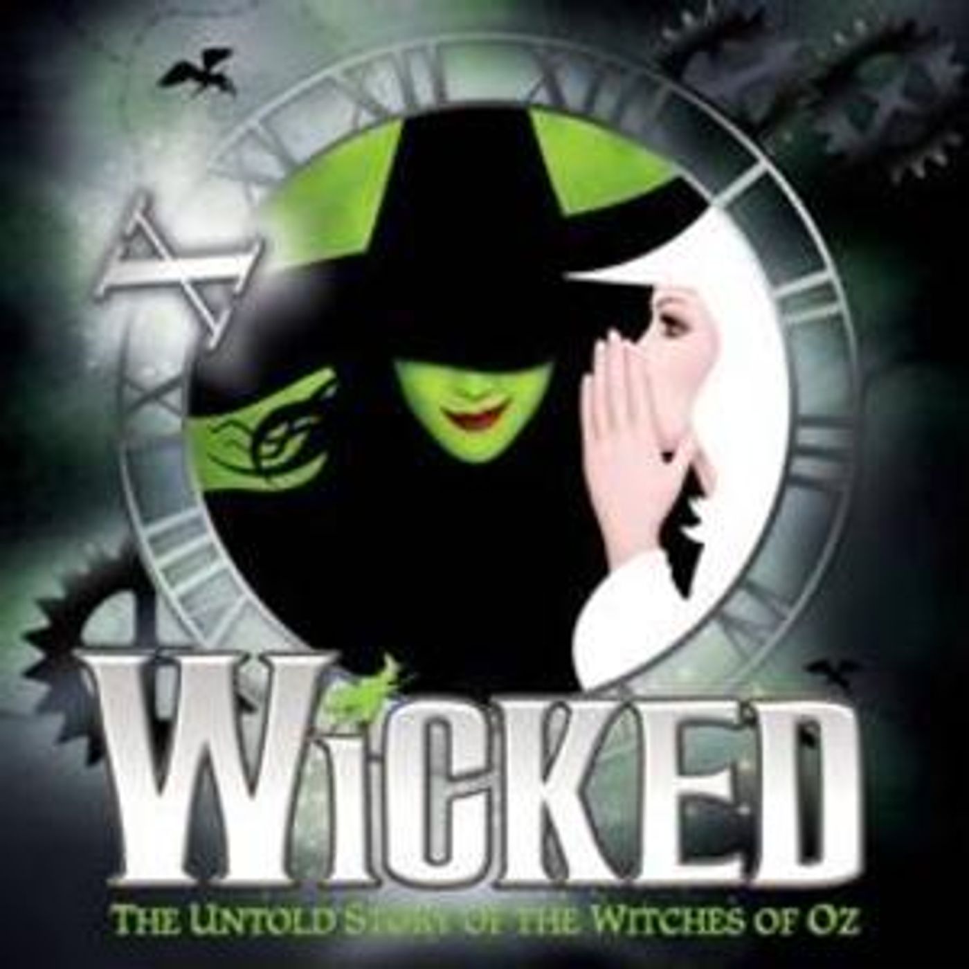 Photo Coverage: WICKED's 10th Anniversary Cast Curtain Call Broadway Celebration! Image