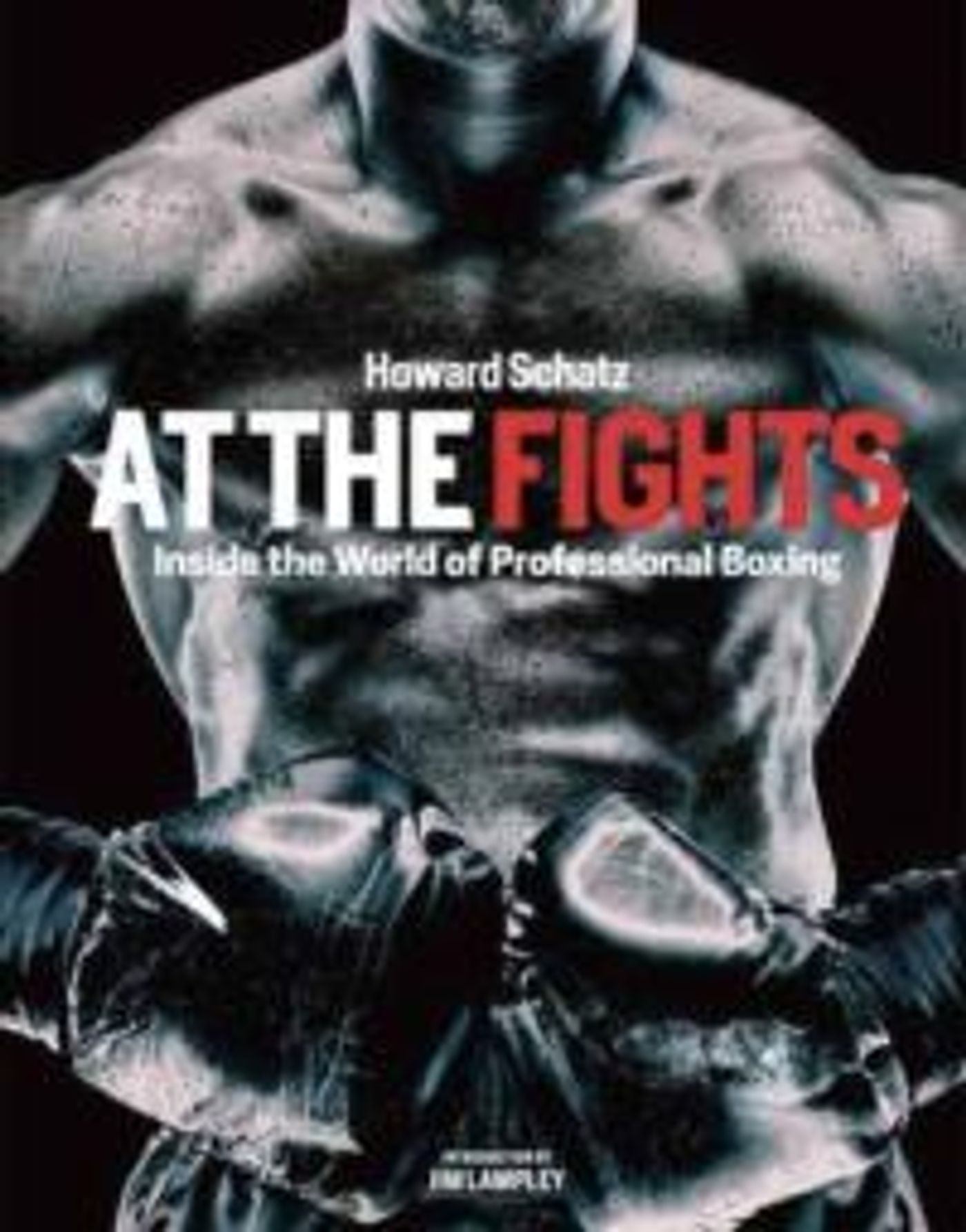 Photographer Howard Schatz Releases New Knock-Out Boxing Book  Image