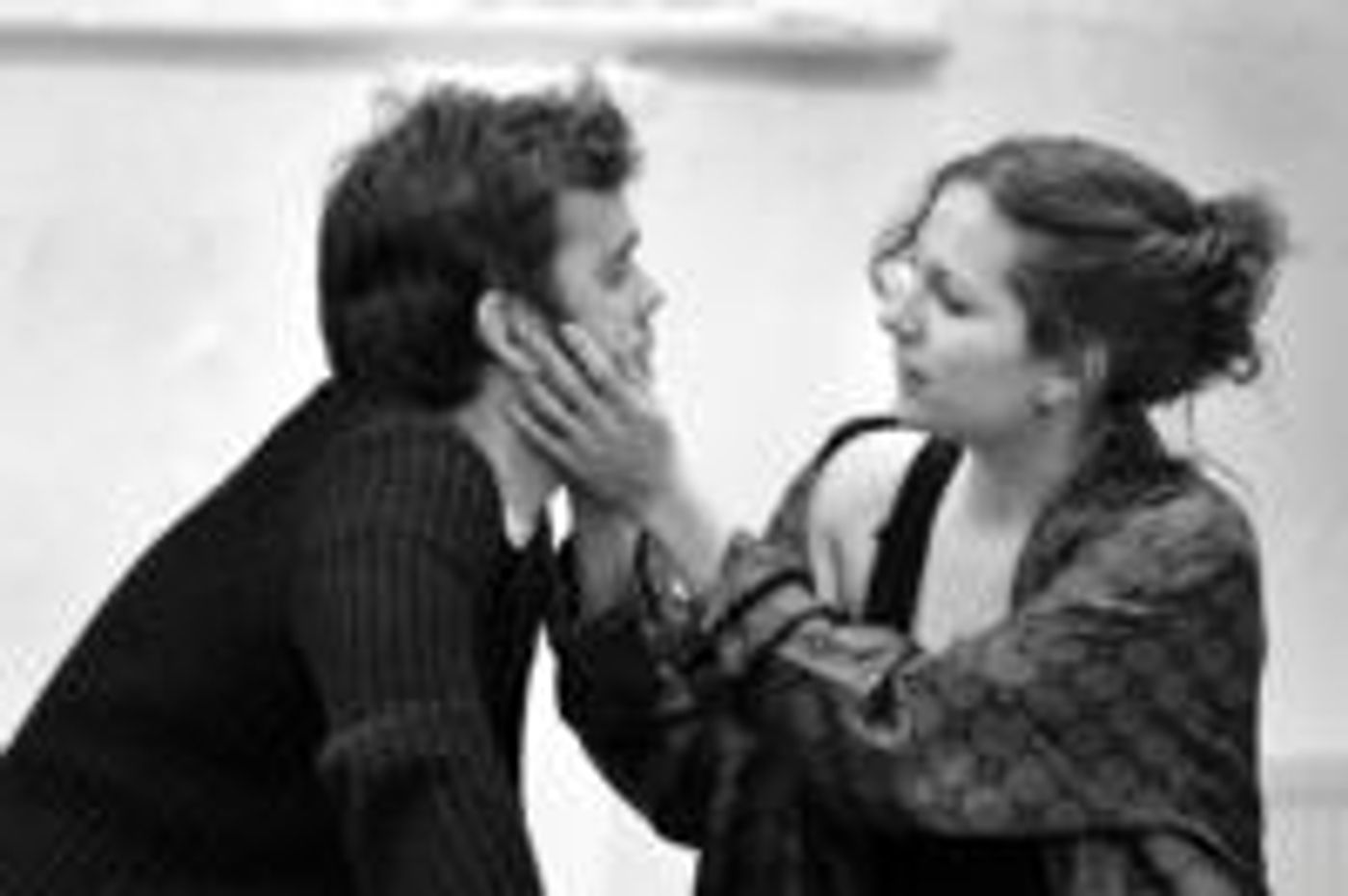 Photo-Coverage-BEFORE-THE-PARTY-In-Rehearsal-20000101 Photo Coverage: BEFORE THE PARTY In Rehearsal! Image