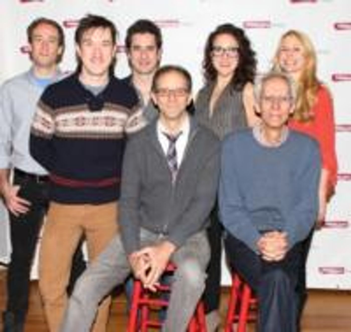 Photo-Coverage-Meet-the-Cast-of-ALL-IN-THE-TIMING-20000101