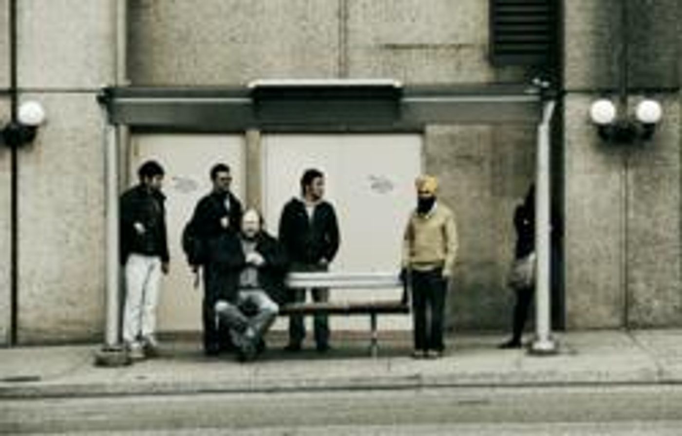 Photographer Alexandre Fuchs' Inspirational Portfolio App Gets New Updates Photographer Alexandre Fuchs' Inspirational Portfolio App Gets New Updates Image