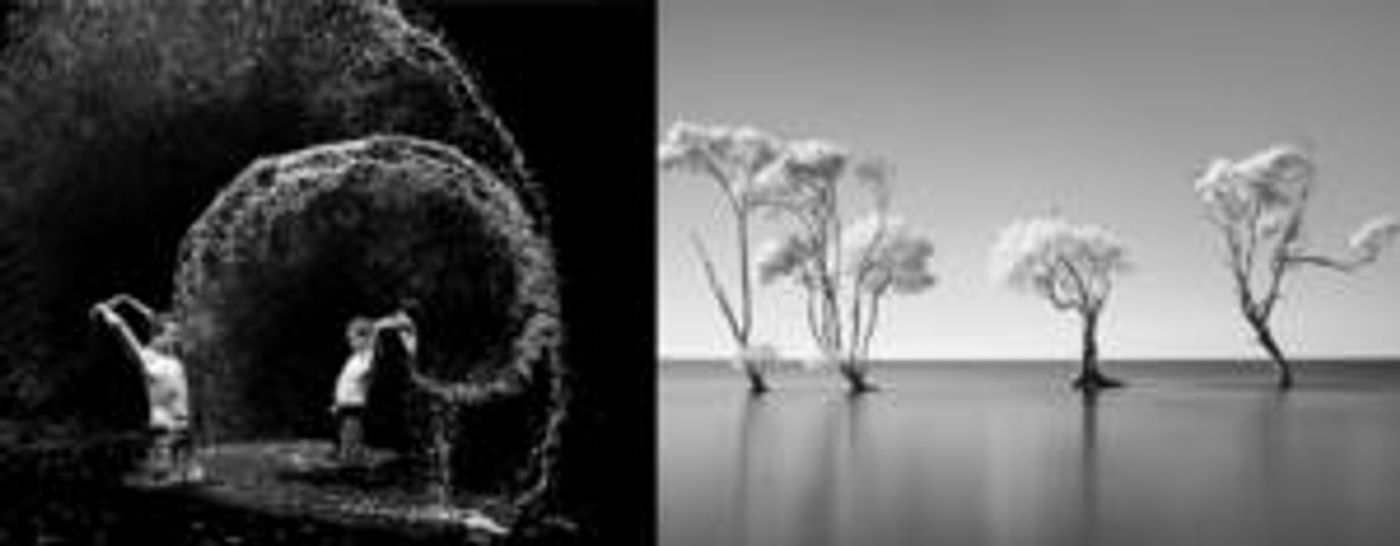 Photographic Exhibition to Open Aug 19 in QPAC's Pedestrian Tunnel Image